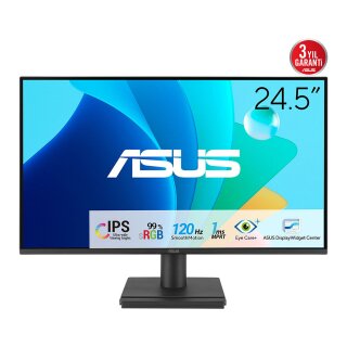 ASUS Eye Care VA259HGA 62.23cm (16:9) 120Hz. FHD HDMI