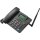 Doro 4100H GSM Tisch Telefon black