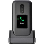 Doro 2880 black ohne Netzteil