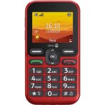 Doro Leva L10 red