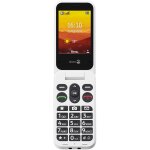 Doro Leva L20 red white