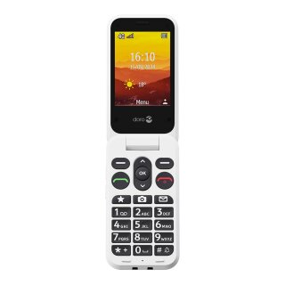 Doro Leva L30 black whie