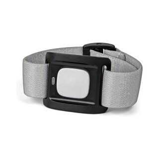 Doro 3500 Alarmtaster silver black