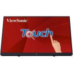 Viewsonic 54.6cm TD2230 Touch 16:9 HDMI/VGA/DP FHD