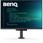 BenQ 71.6cm RD280UA 3:2 HDMI/USB-C/DP sil. ErgoArm UHD