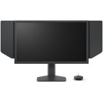 BenQ 62.2cm ZOWIE XL2566X+ 16:9 HDMI/DP black Full-HD