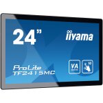 IIYAMA 60.5cm (23.8") TF2415MC-B2 16:9 M-Touch HDMI+DP