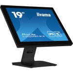 IIYAMA 48.0cm (19") T1932MSC-B1S 5:4 M-Touch...