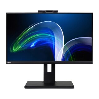 Acer B278UEb 27" 68.6cm 16:9 75Hz 2560x1440 black