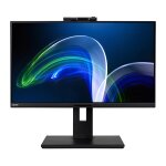 Acer B278UEb 27" 68.6cm 16:9 75Hz 2560x1440 black