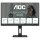 AOC 68.6cm (27") Q27P3CV 16:09 HDMI+DP+USB-C IPS black retail