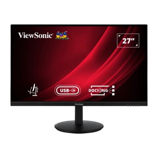 Viewsonic 68.6cm VG2709U-2K 16:9 HDMI/DP/USBC 100Hz QHD