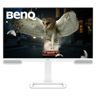 BenQ 68.6cm EW2790U 16:9 USB-C/HDMI white spk. UHD