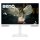 BenQ 68.6cm EW2790U 16:9 USB-C/HDMI white spk. UHD