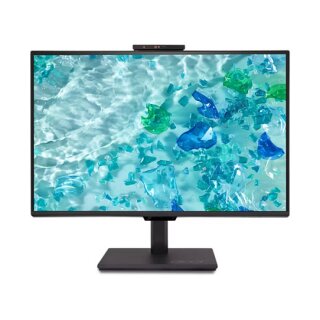 Acer B248YGb 23.8" 60cm 16:9 120Hz 1920x1080 black