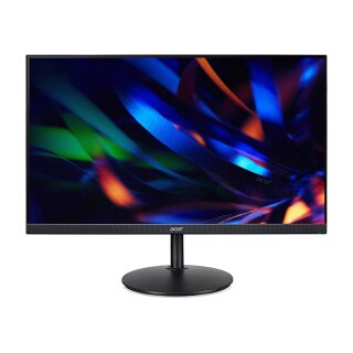 Acer CB242YGb 23.8" 60cm 16:9 120Hz 1920x1080 black