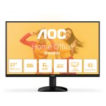 AOC 68.6cm (27") 27B35HM 16:09 HDMI+D-Sub VA black