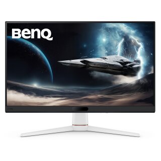 BenQ 68.6cm MOBIUZ EX271 16:9 HDMI/USB-C/DP bk. 180Hz FHD