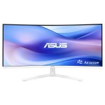 ASUS Eye Care VU34WCIP-W 86.7cm (21:9) WQHD