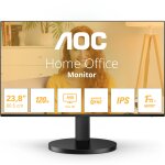 AOC 60.5cm (23.8") 24B3HA2 16:09 HDMI IPS black...