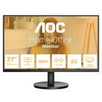 AOC 68.6cm (27") U27B3A 16:09 2xHDMI+DP IPS black Spk.