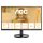 AOC 68.6cm (27") U27B3A 16:09 2xHDMI+DP IPS black Spk.