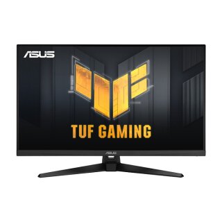 ASUS TUF Gaming VG32AQA1A 80.1cm (16:9) WQHD HDMI DP