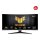 ASUS TUF Gaming VG34VQ3B 86.7cm (21:9) UWQHD HDMI DP