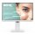 BenQ 60.5cm GW2486TC 16:9 HDMI/USB-C/DP wh.lift/piv FHD
