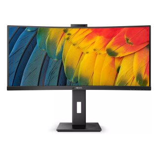 Philips 86.4cm (34.0") 34B1U5600CH 21:09 HDMI+DP+USB-C VA