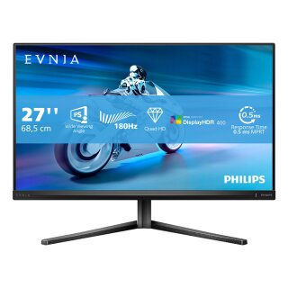 Philips 68.5cm (27.0") 27M2N5500 16:09 2xHDMI+DP IPS bl/gr retail
