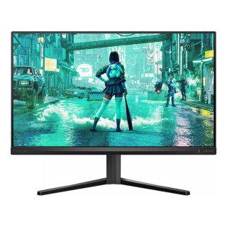 60,5 cm/23,8" (1920x1080) Philips 24M2N3200S/00 16:9 FHD IPS 0,5ms 180Hz HDMI DisplayPort VESA Black