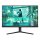 60,5 cm/23,8" (1920x1080) Philips 24M2N3200S/00 16:9 FHD IPS 0,5ms 180Hz HDMI DisplayPort VESA Black