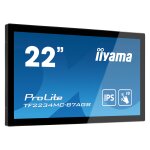 IIYAMA 54.6cm (21.5") TF2234MC-B7AGB 16:9 M-Touch...