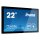 IIYAMA 54.6cm (21.5") TF2234MC-B7AGB 16:9 M-Touch HDMI+DP