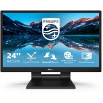 Philips 60.5cm (23.8") 242B9TL 16:09 TOUCH...