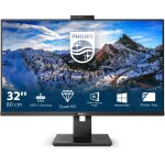 Philips 80.0cm (31.5") 326P1H 16:09 2xHDMI+DP+USB-C IPS