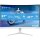 Philips 68.5cm (27.0") 27M2C5201L 16:09 2xHDMI+DP Curved wh.