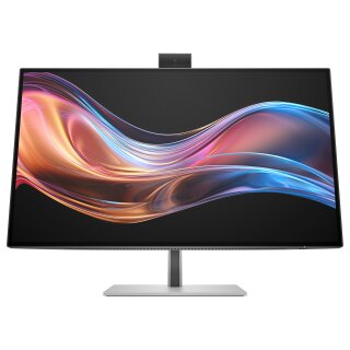 HP 727pm IPS 4K 3840x2160@60Hz DP/HDMI/USB-C 400cd