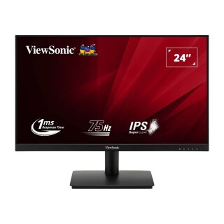 Viewsonic 60.5cm VA240-H-2 16:9 HDMI/VGA 1ms FHD