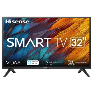 Hisense 32A4K