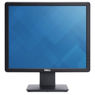 TFT E1715SE 17IN LCD BLACK