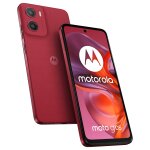 Motorola Moto G05 64 GB 4RAM plum red