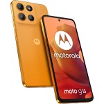 Motorola Moto G15 128 GB 4RAM sunrise orange