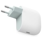 Google Pixel USB-C 45W Adapter White