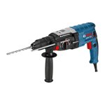 Bosch GBH 2-28 F Professional SSBF Bohrhammer + L-Boxx