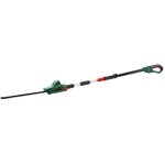 Bosch UniversalHedgePole 18 Akku-Teleskop-Heckenschere