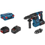 Bosch GBH 18V-26 F Professional Akku-Bohrhammer