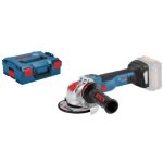 Bosch GWX 18V -10 SC Akku-Winkelschleifer