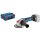 Bosch GWX 18V -10 SC Akku-Winkelschleifer